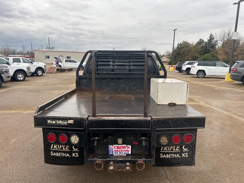used 2012 Ford F-250 car, priced at $19,995