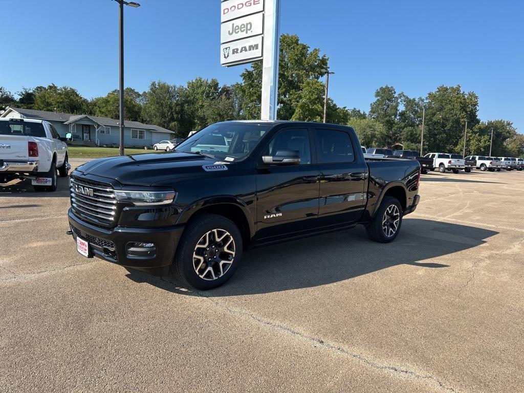new 2026 Ram 1500 car, priced at $69,920