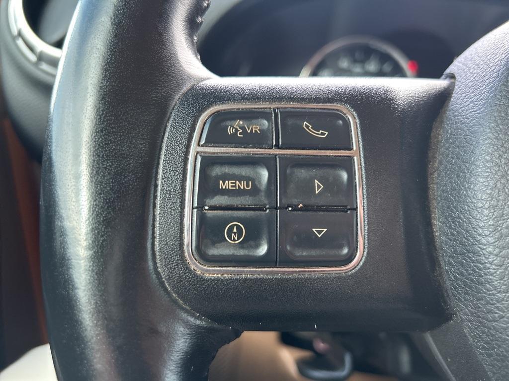used 2012 Jeep Wrangler car, priced at $16,995