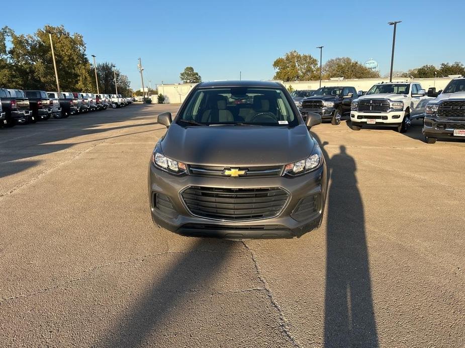 used 2020 Chevrolet Trax car, priced at $9,800