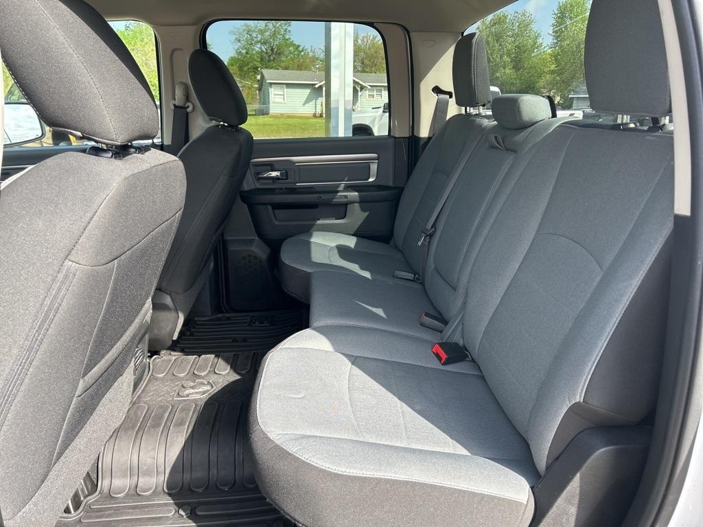 used 2023 Ram 1500 Classic car, priced at $31,995