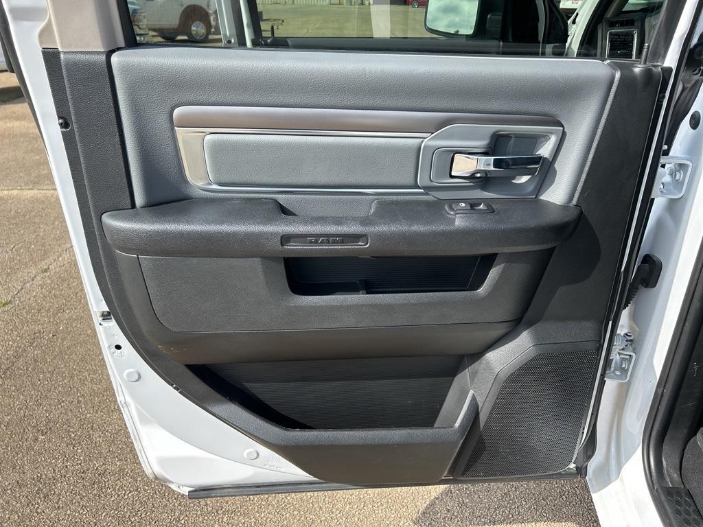 used 2023 Ram 1500 Classic car, priced at $31,995