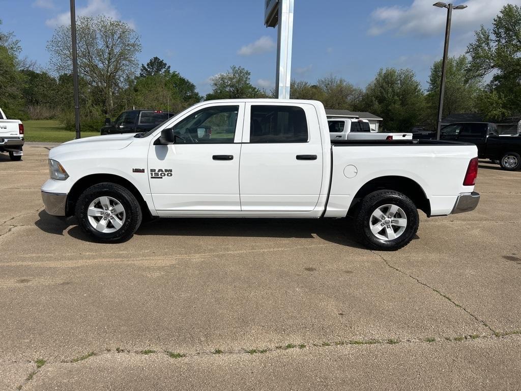 used 2023 Ram 1500 Classic car, priced at $31,995