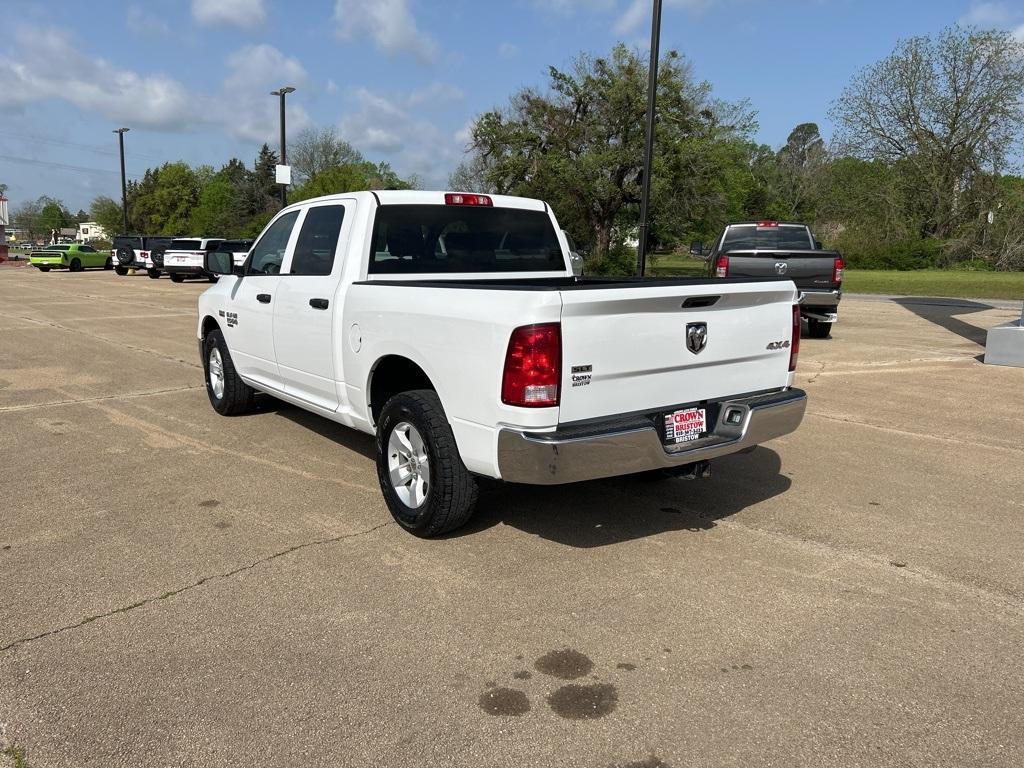used 2023 Ram 1500 Classic car, priced at $31,995