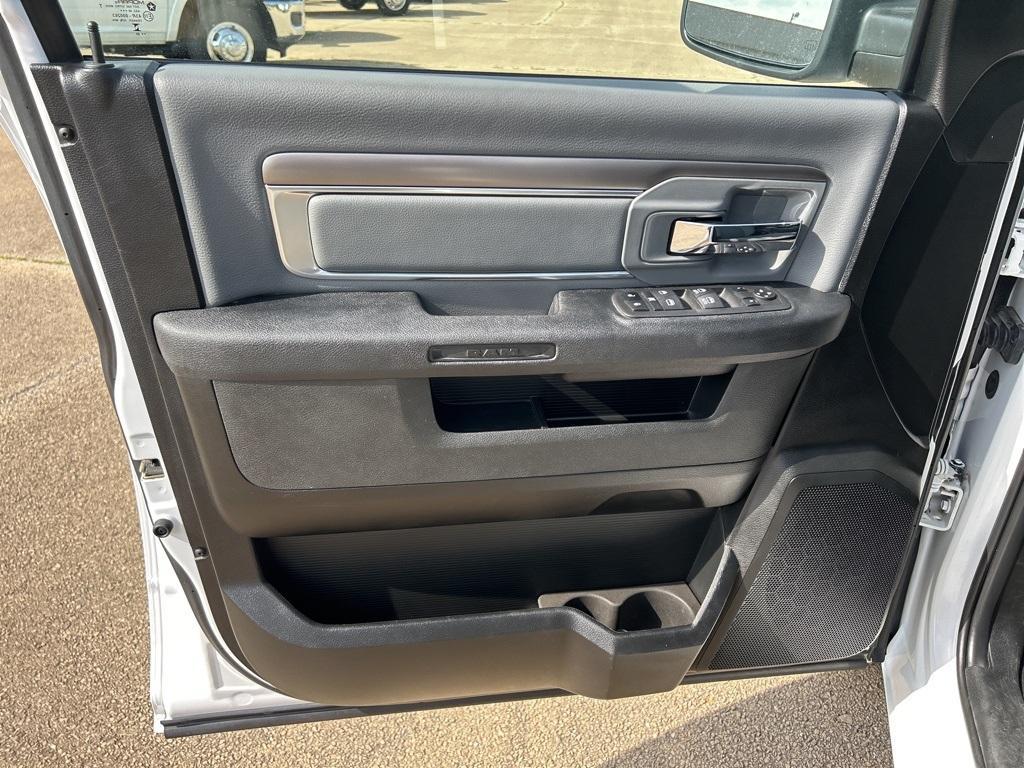 used 2023 Ram 1500 Classic car, priced at $31,995