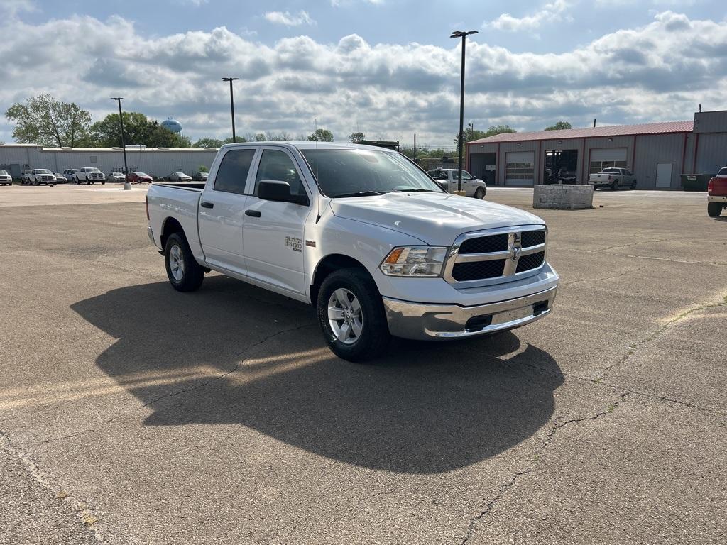 used 2023 Ram 1500 Classic car, priced at $31,995