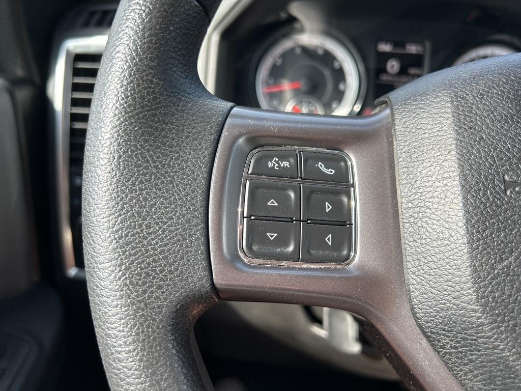 used 2023 Ram 1500 Classic car, priced at $31,995