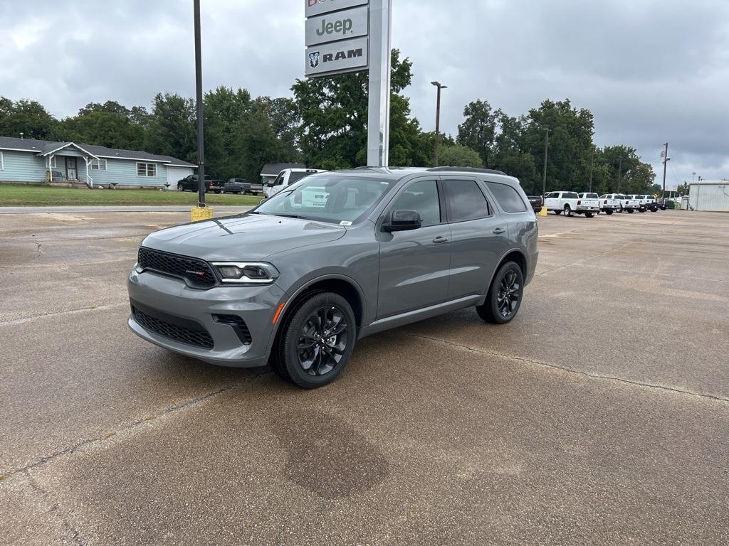new 2025 Dodge Durango car, priced at $41,645