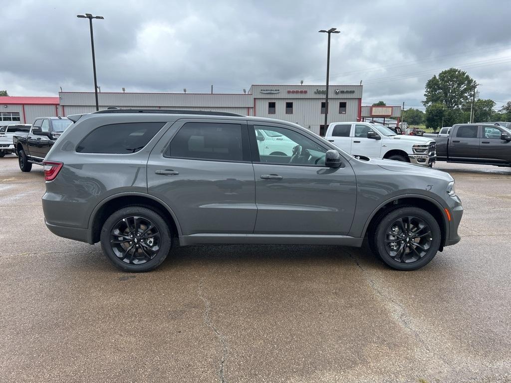 new 2025 Dodge Durango car, priced at $41,645