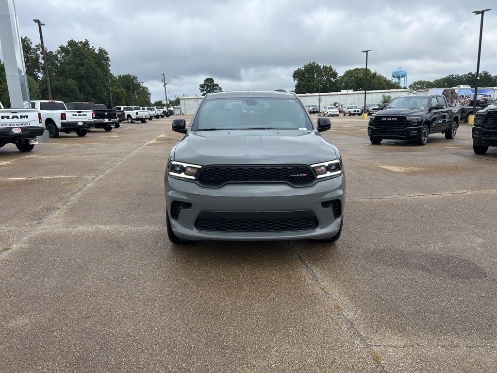 new 2025 Dodge Durango car, priced at $41,645