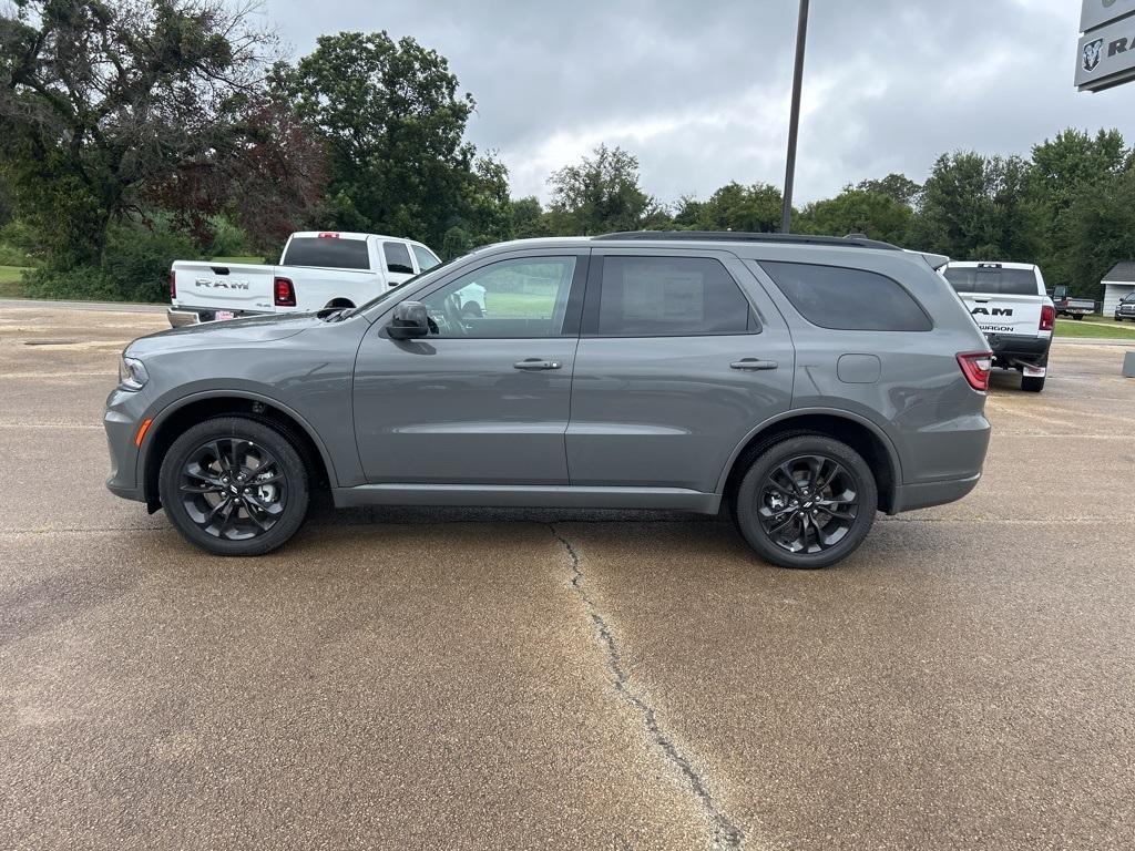 new 2025 Dodge Durango car, priced at $41,645