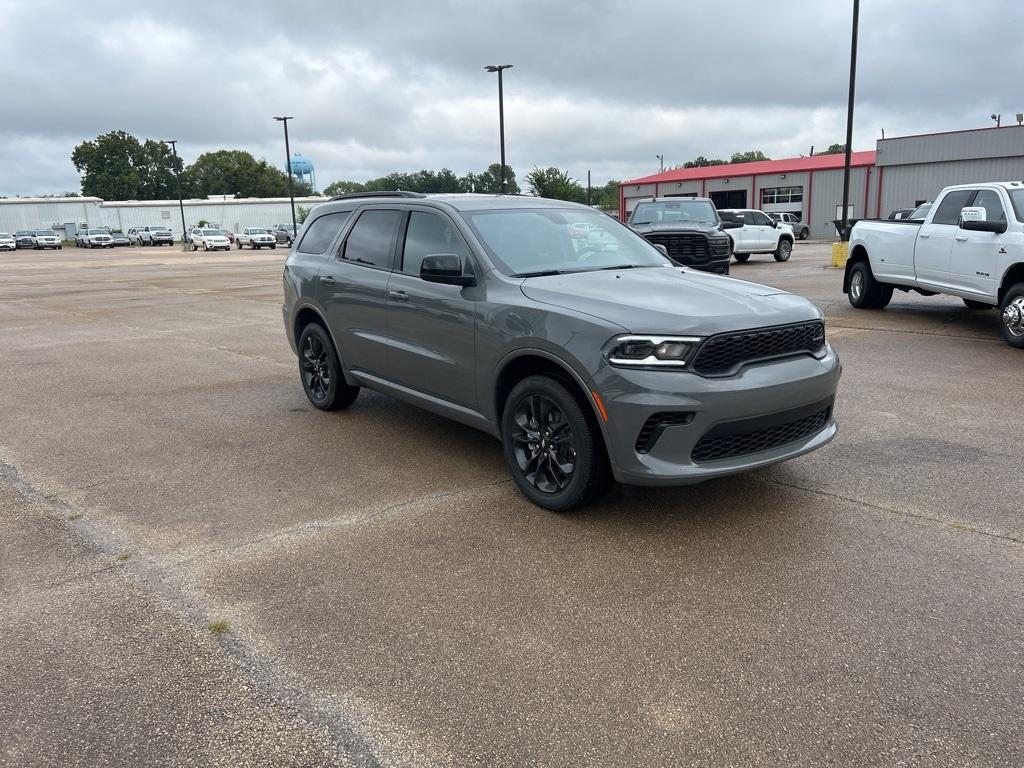new 2025 Dodge Durango car, priced at $41,645