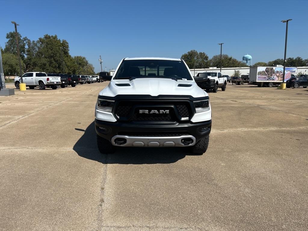 used 2023 Ram 1500 car, priced at $44,995