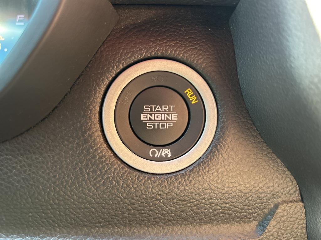 used 2023 Ram 1500 car, priced at $44,995