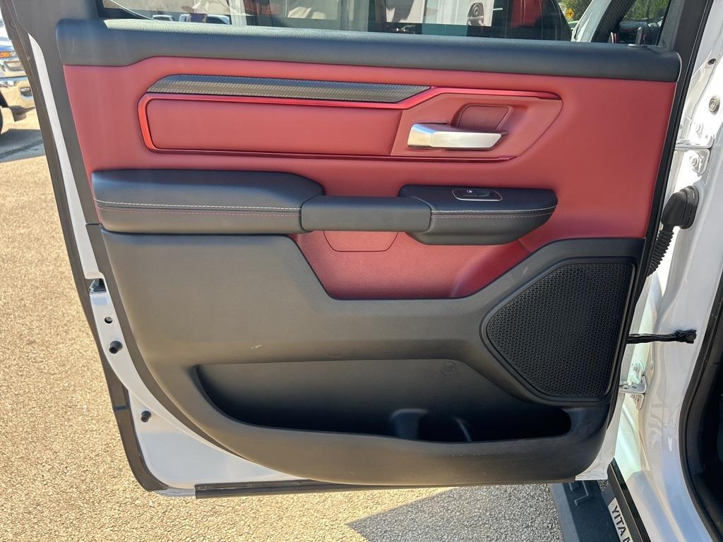 used 2023 Ram 1500 car, priced at $44,995