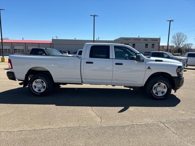 new 2024 Ram 2500 car, priced at $60,069