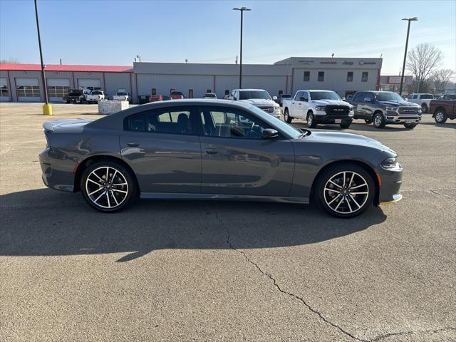 new 2023 Dodge Charger car, priced at $41,756