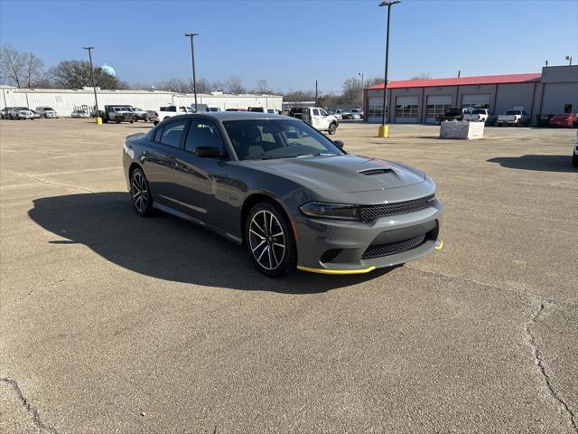 new 2023 Dodge Charger car, priced at $41,756