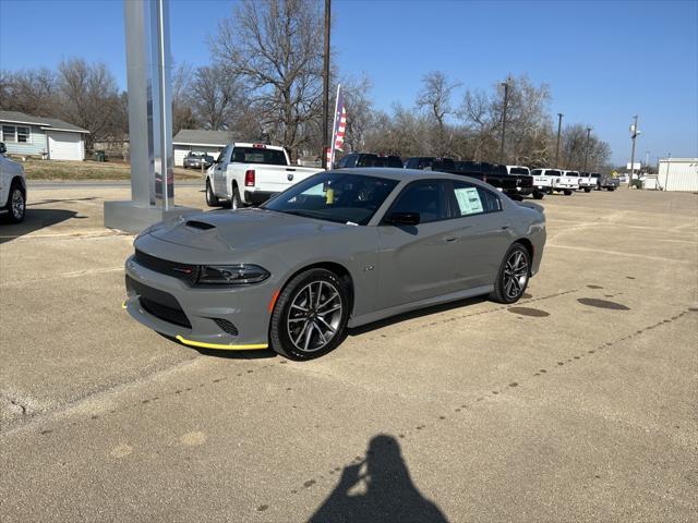 new 2023 Dodge Charger car, priced at $41,756