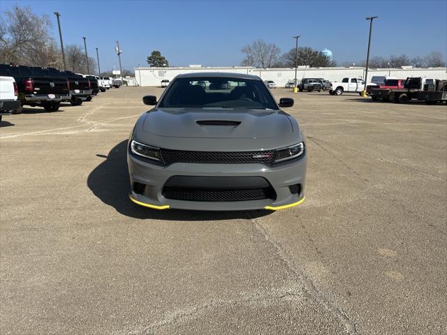 new 2023 Dodge Charger car, priced at $41,756