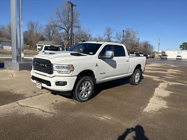 new 2024 Ram 2500 car, priced at $75,285