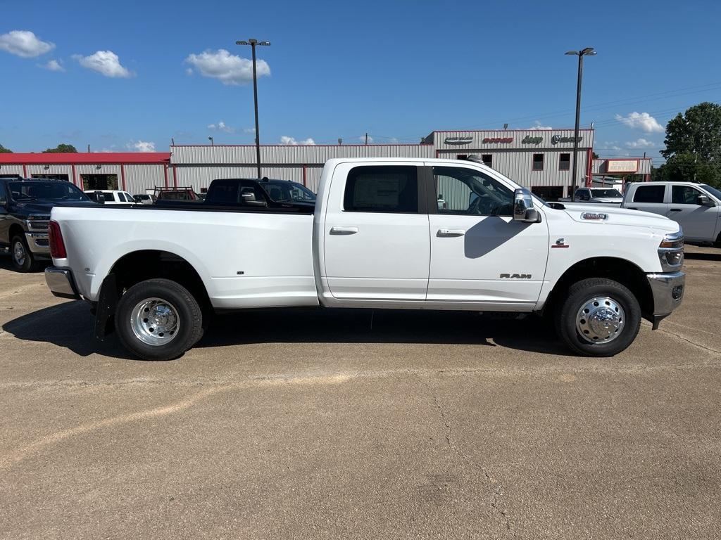 new 2025 Ram 3500 car, priced at $83,540