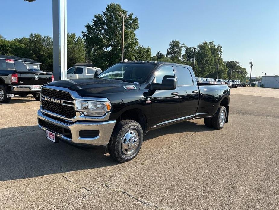 new 2024 Ram 3500 car, priced at $69,345