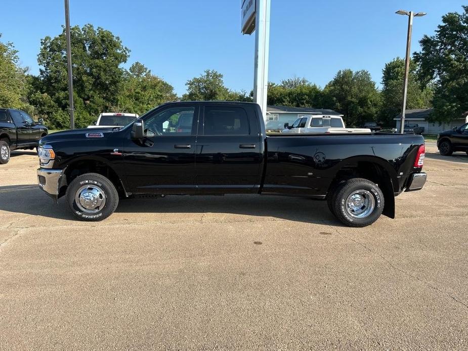 new 2024 Ram 3500 car, priced at $69,345