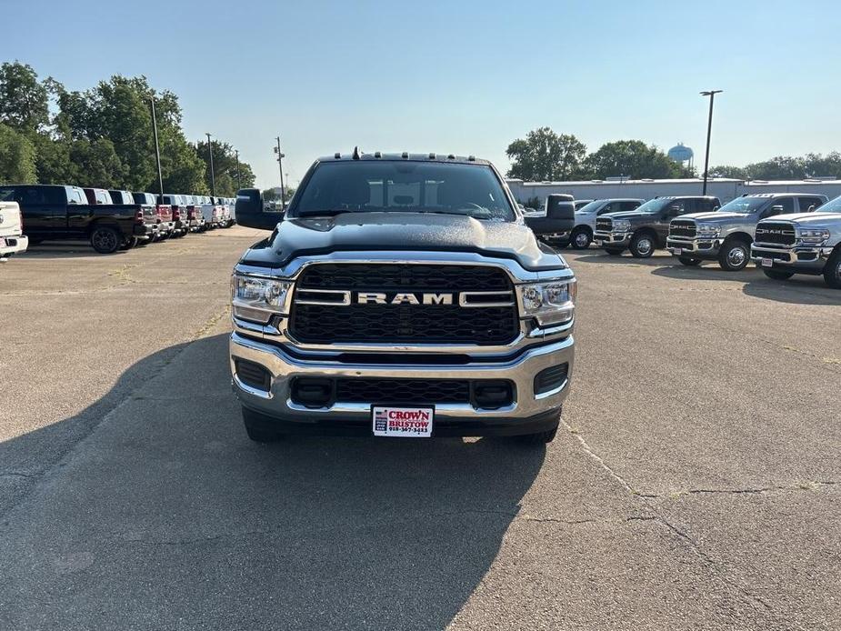 new 2024 Ram 3500 car, priced at $69,345