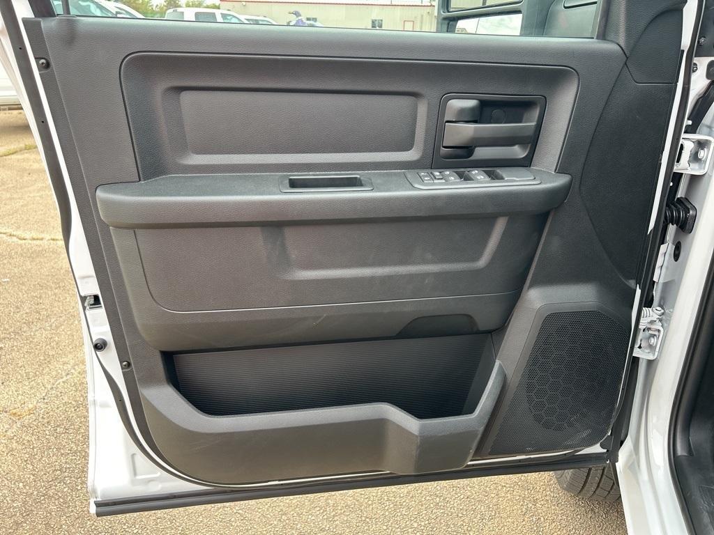 new 2025 Ram 3500 car, priced at $65,085