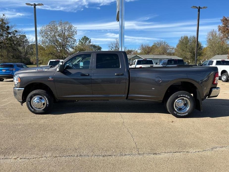 new 2024 Ram 3500 car, priced at $71,400