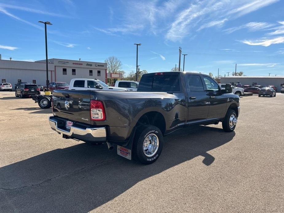 new 2024 Ram 3500 car, priced at $71,400