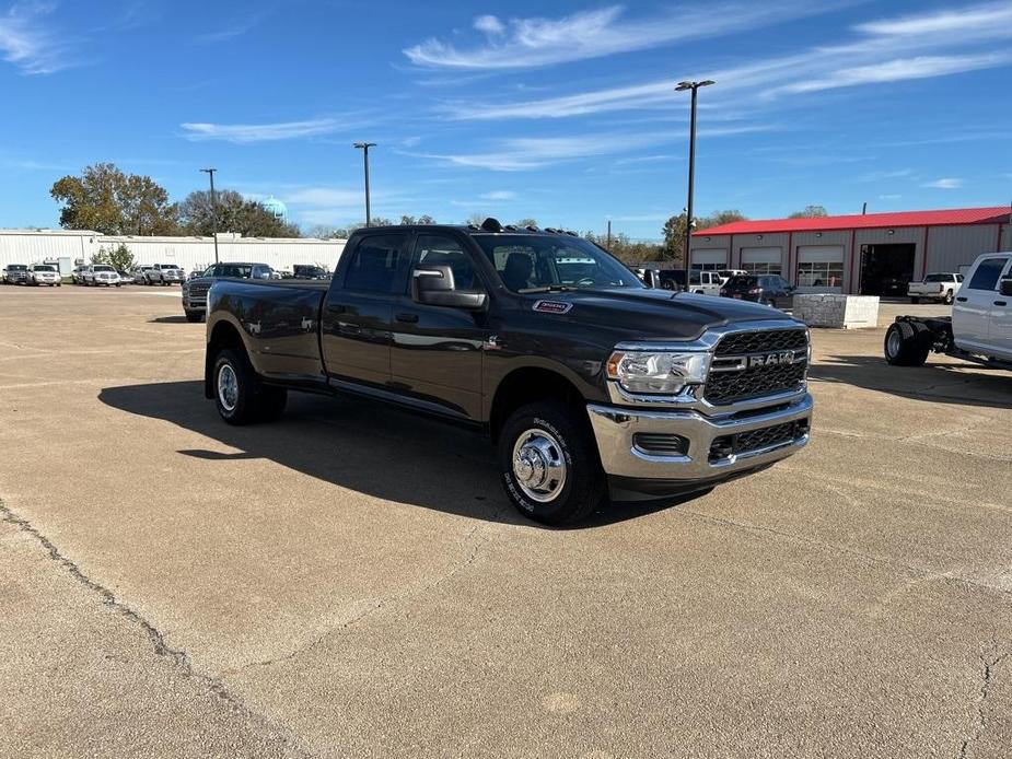 new 2024 Ram 3500 car, priced at $71,400