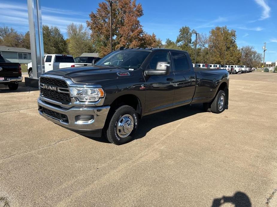 new 2024 Ram 3500 car, priced at $71,400