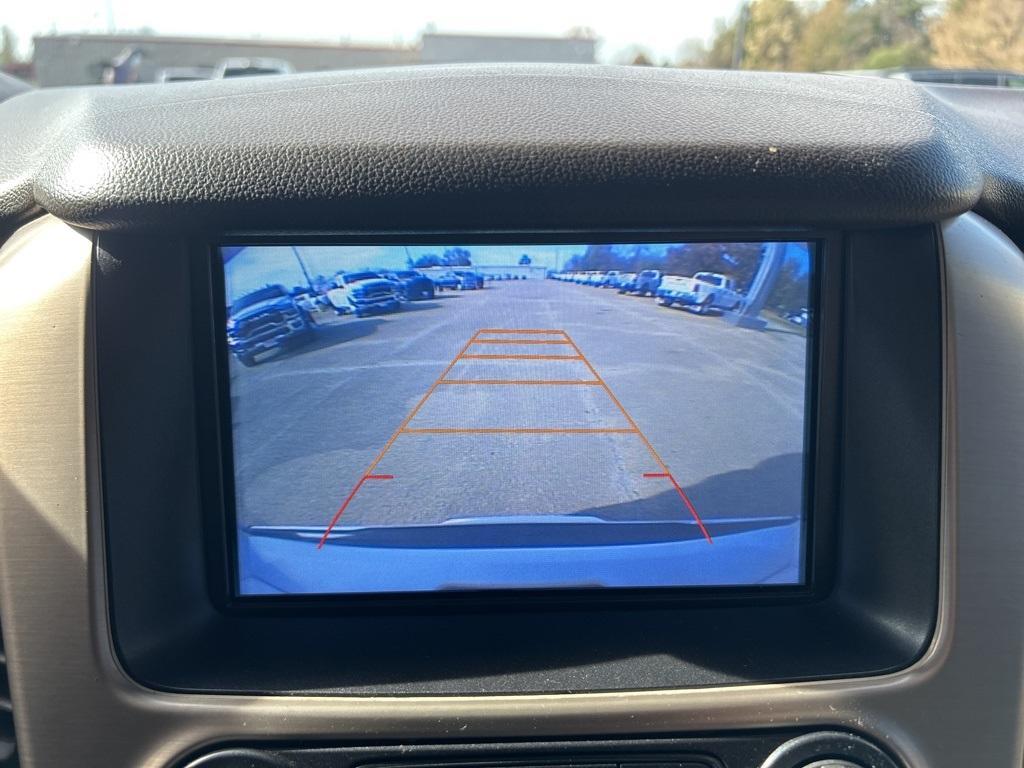 used 2017 GMC Yukon car, priced at $21,995