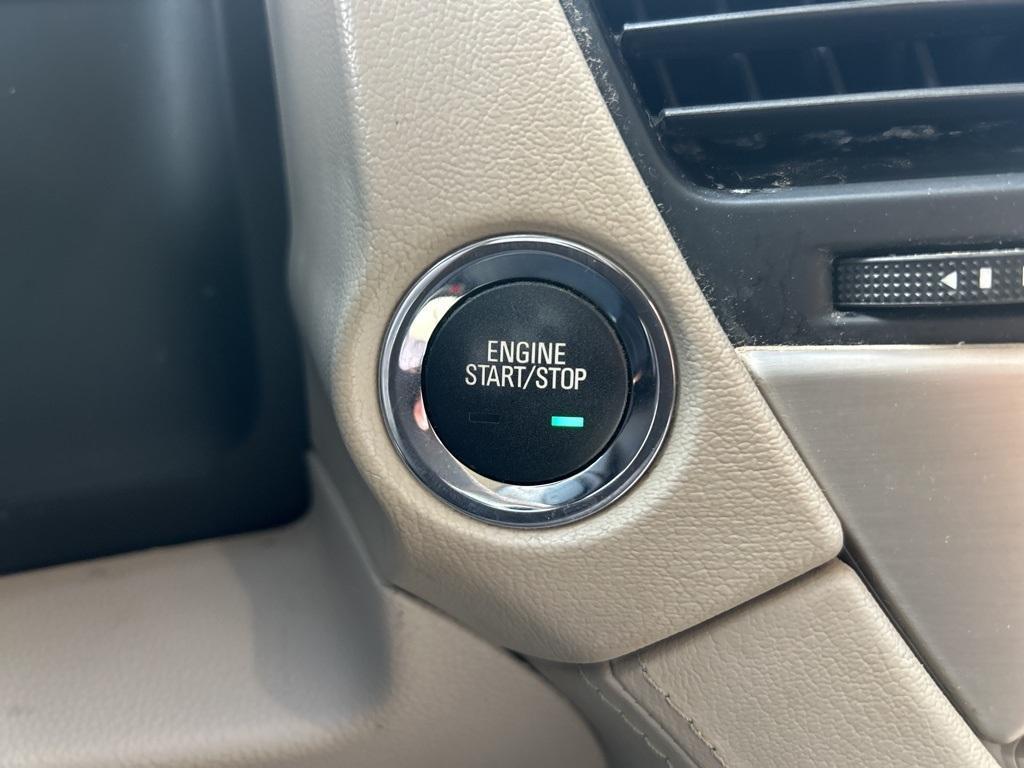 used 2017 GMC Yukon car, priced at $21,995