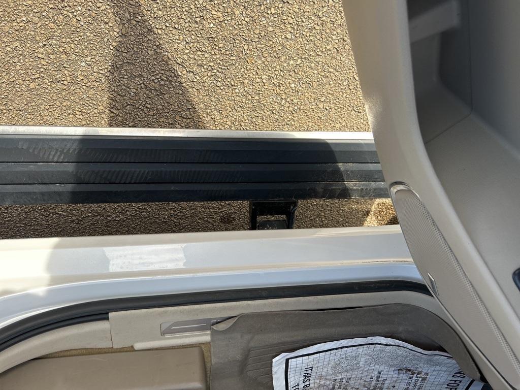 used 2017 GMC Yukon car, priced at $21,995