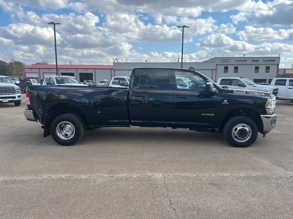 used 2024 Ram 3500 car, priced at $60,995