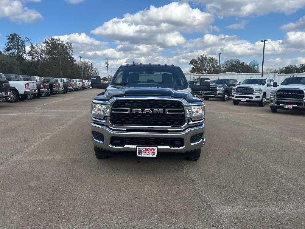 used 2024 Ram 3500 car, priced at $60,995