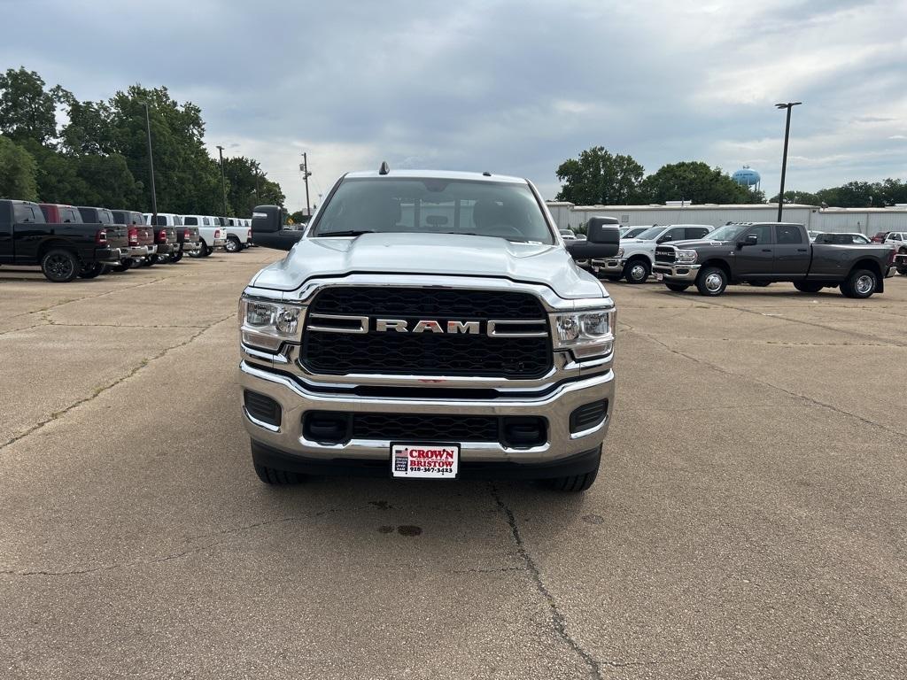 new 2024 Ram 2500 car, priced at $66,240