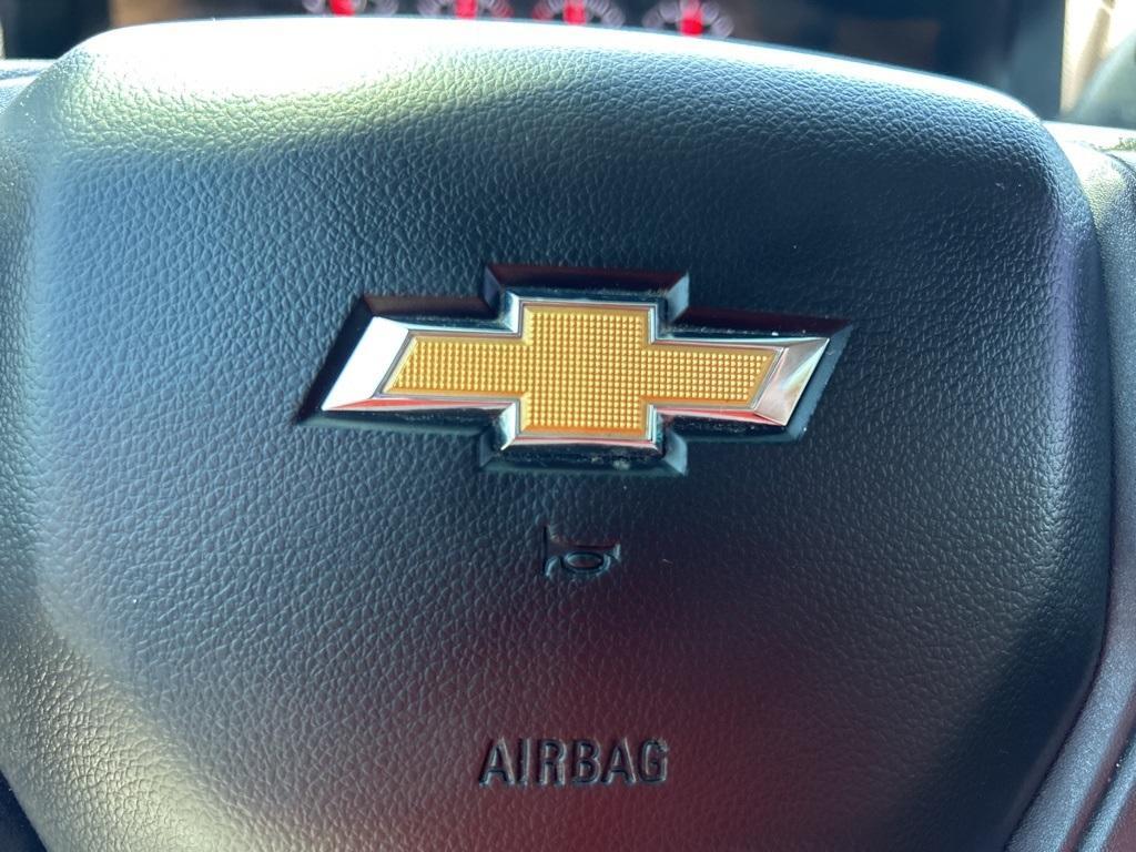 used 2021 Chevrolet Silverado 2500 car, priced at $39,995