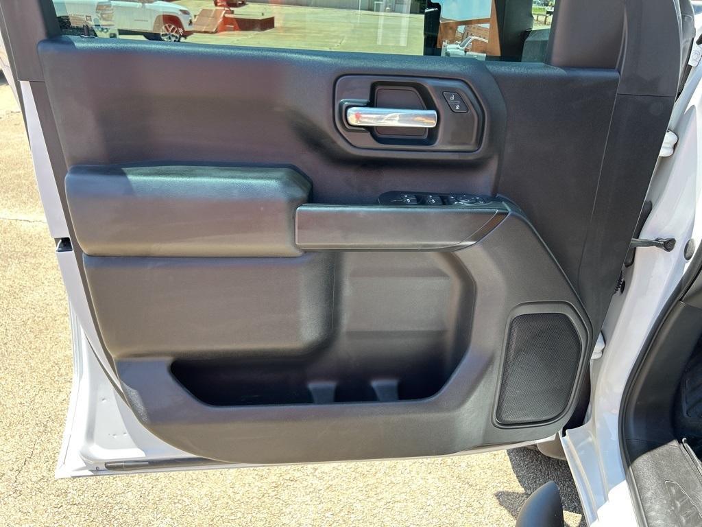 used 2021 Chevrolet Silverado 2500 car, priced at $39,995