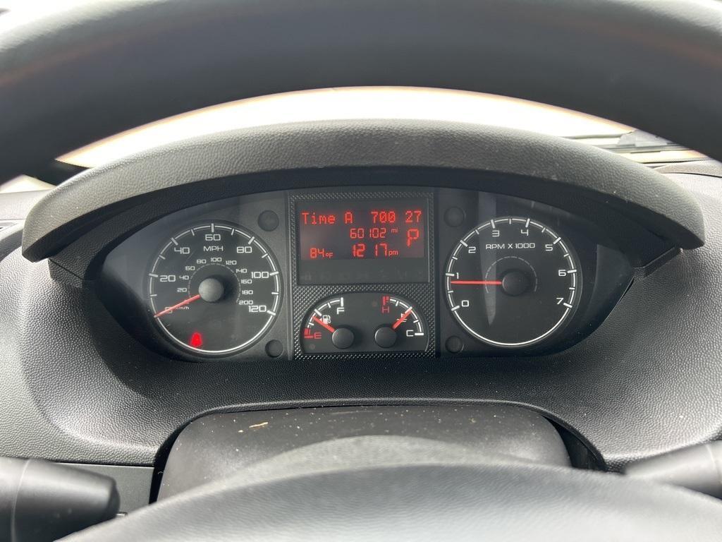 used 2021 Ram ProMaster 2500 car, priced at $25,912