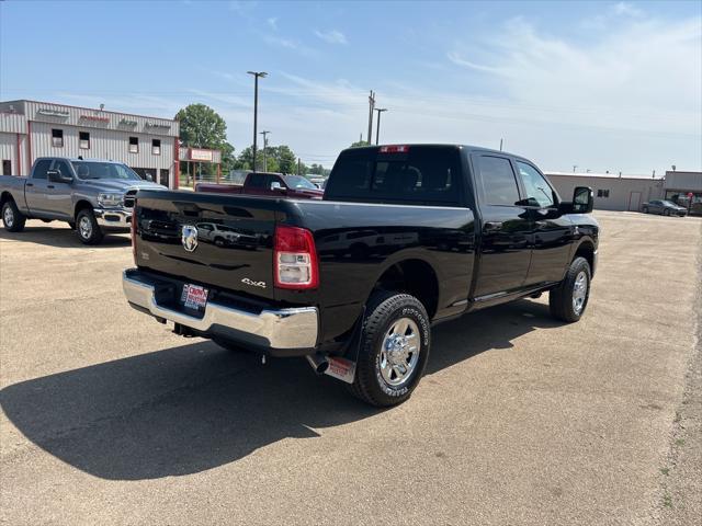 new 2024 Ram 2500 car, priced at $61,757