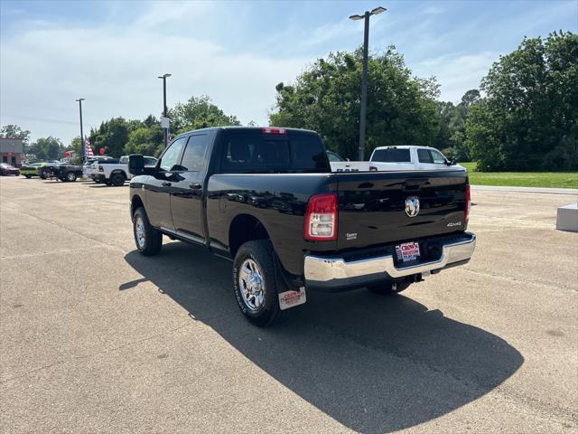 new 2024 Ram 2500 car, priced at $61,757