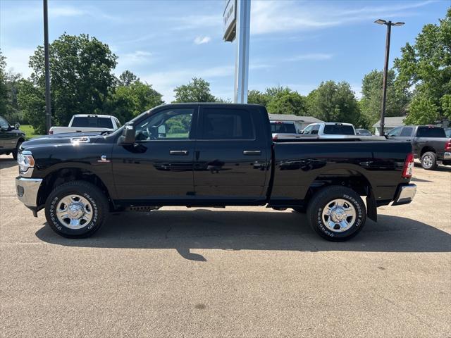 new 2024 Ram 2500 car, priced at $61,757