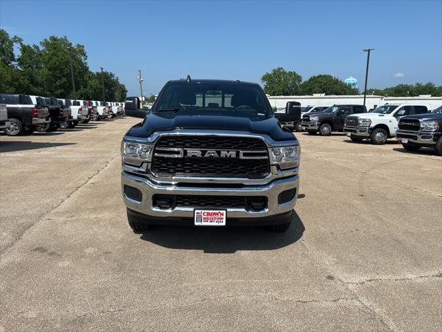 new 2024 Ram 2500 car, priced at $61,757