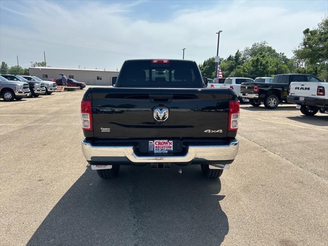 new 2024 Ram 2500 car, priced at $61,757