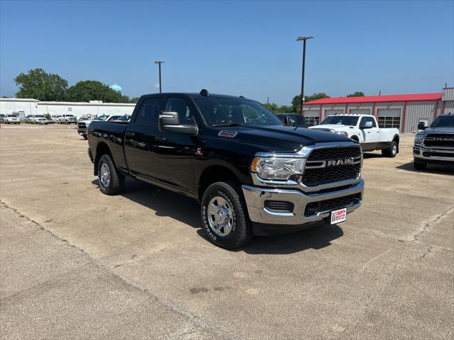 new 2024 Ram 2500 car, priced at $61,757