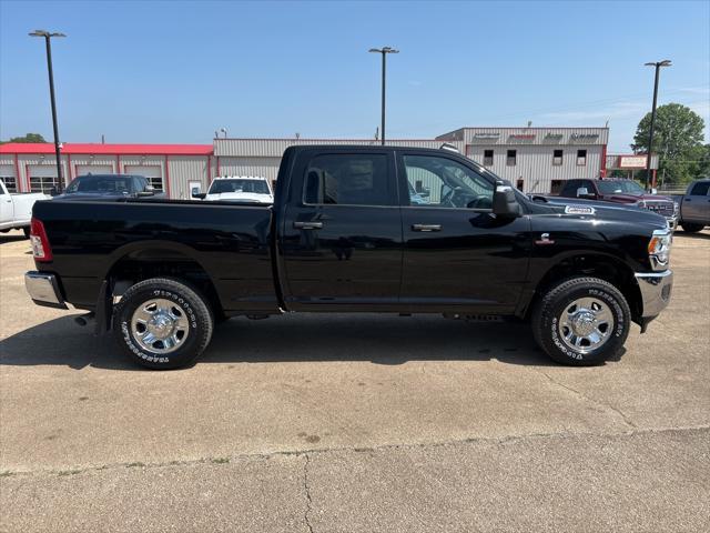 new 2024 Ram 2500 car, priced at $61,757